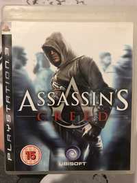 Assassins Creed, ps3