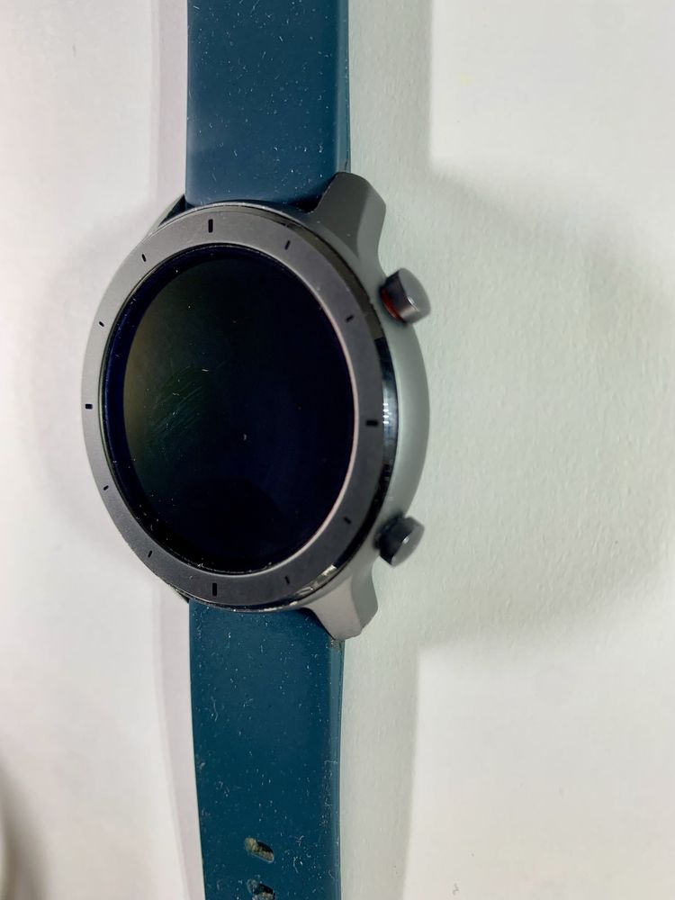 Smartwatch AmazFit GTR