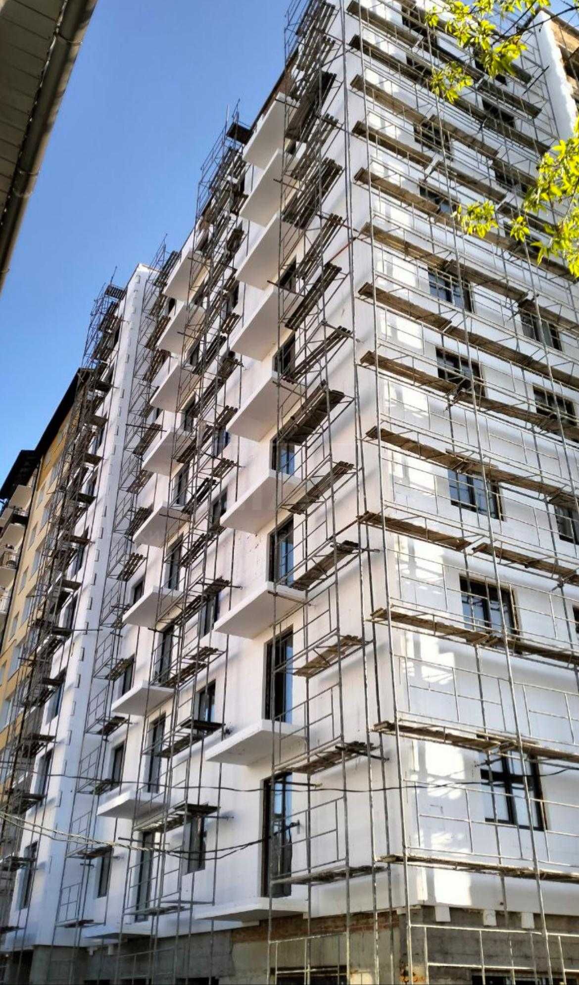 продаж 1 кімнатної квартир ВСТИГНИ ПРИДБАТИ ЗАРАЗ ПО 700 ДОЛ ЗА м2