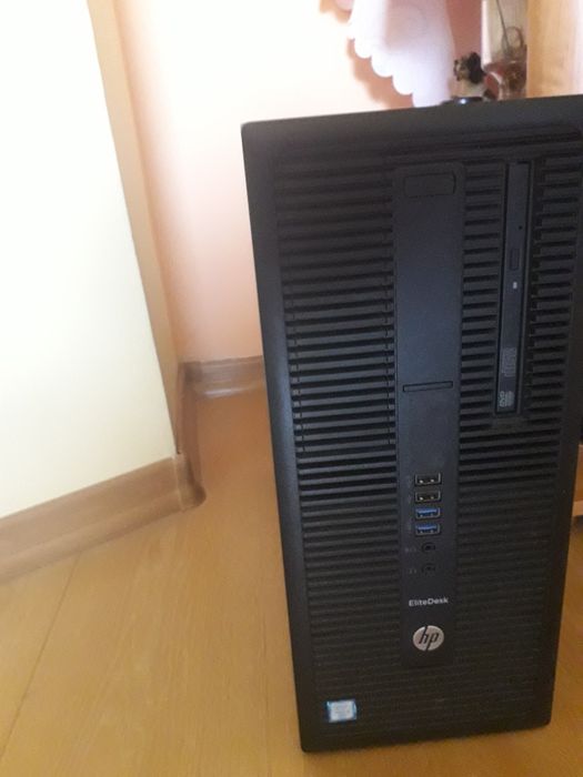 Sprzedam Komputer Hp