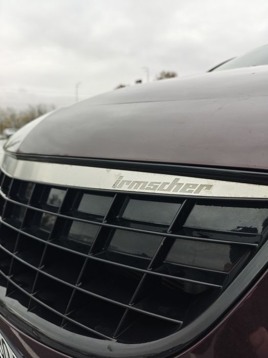 Buick regal GS AWD Performance 2017