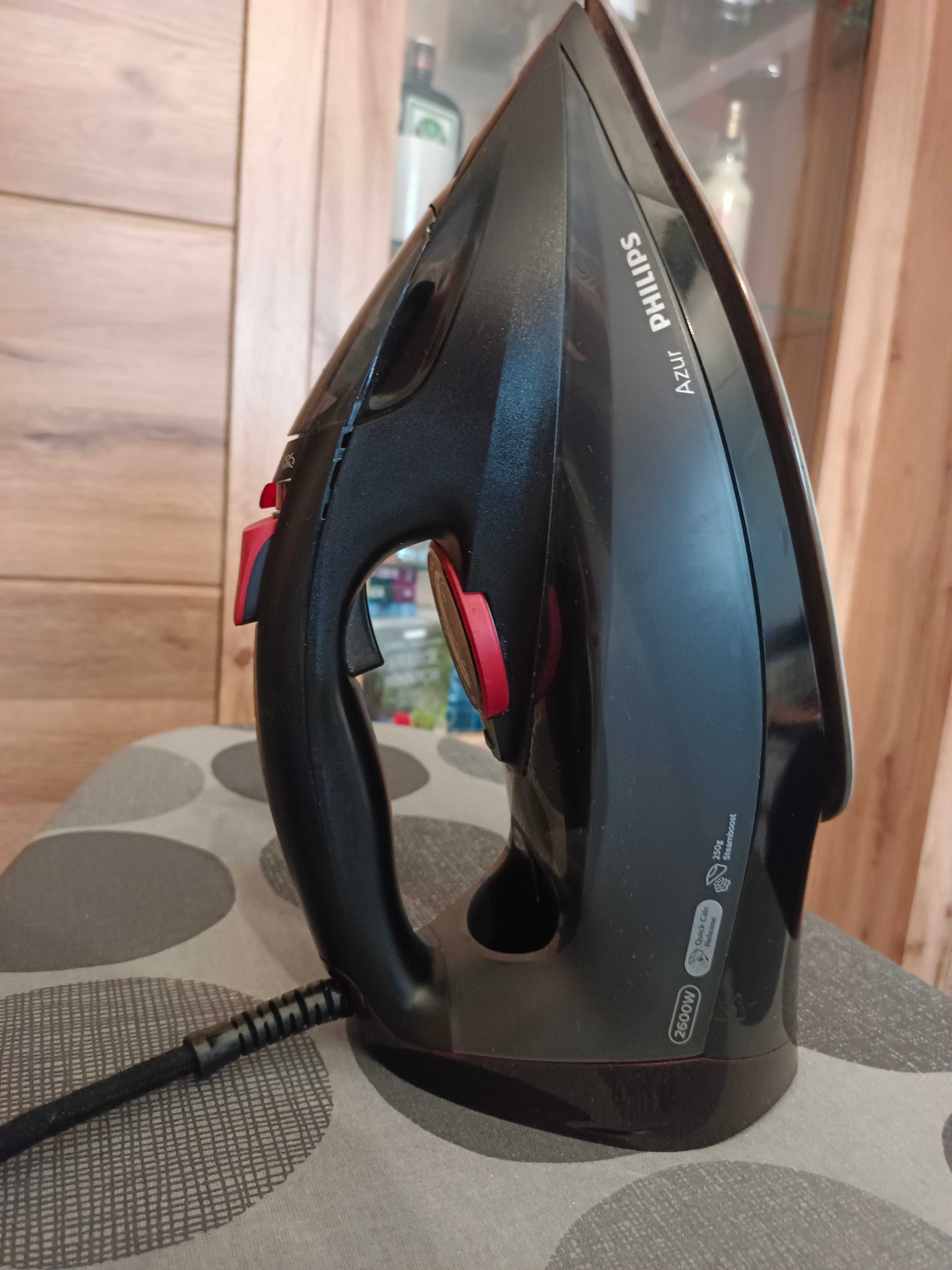 Żelazko Phillips Azur 2600W
