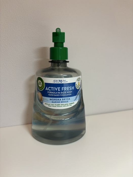 Air Wick Active Fresh Morska bryza