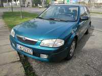 Sprzedam Mazda 323F  !!!OKAZJA!!!