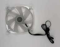 Wentylator Sharkoon 120 x 120 mm RGB (1714_12)