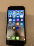 iPhone  SE 2020 64GB 100% baterii
