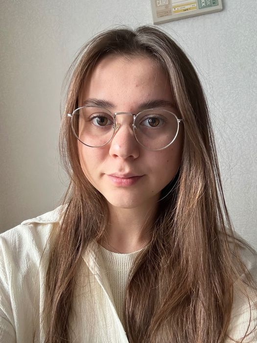 Репетитор (викладач) англійської мови