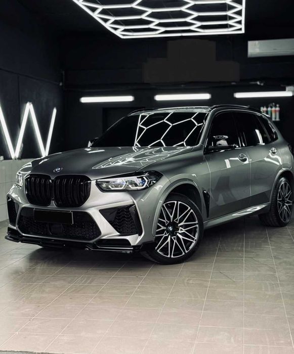 Диски BMW 818 стиль 5/112 бмв диск різноширокі r21 нові р22 стиль Х5М