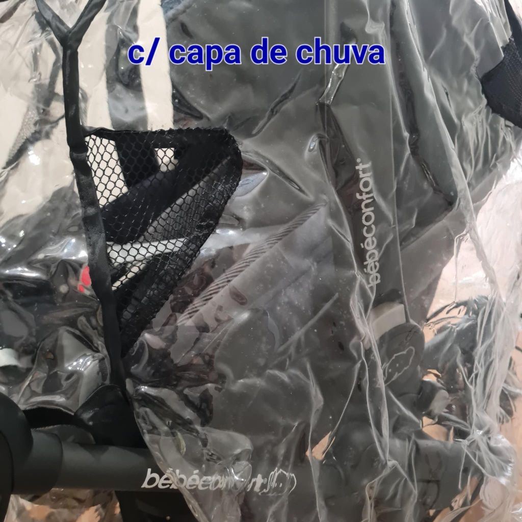 Carrinho de bebe da bebe confort