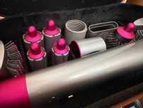 Стайлер Dyson Airwrap (версія Complete)