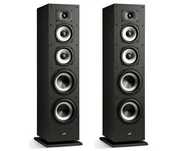 Kolumny Polk Audio MONITOR XT70 czarne wyprzedaż