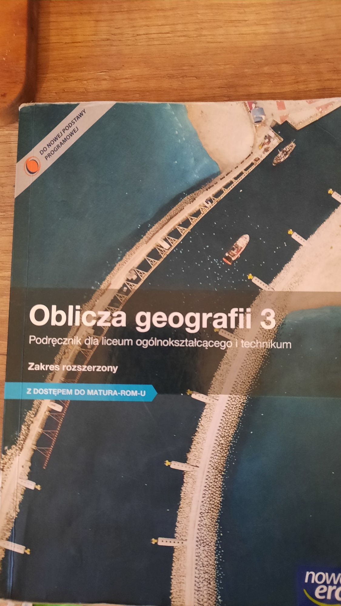 Oblicza geografii 3