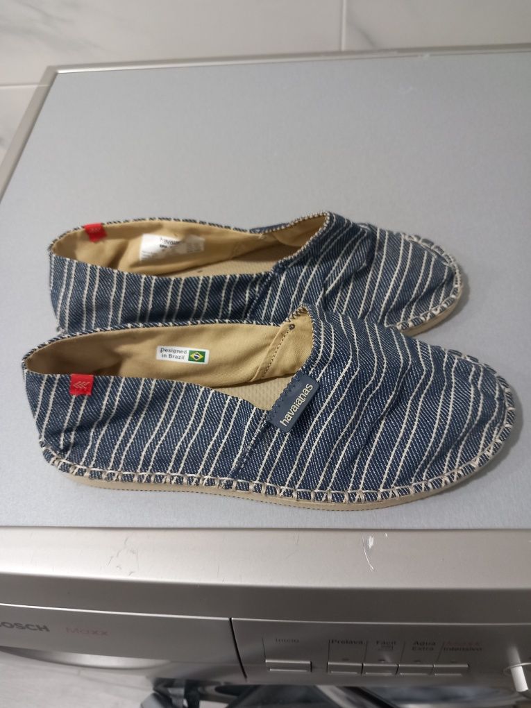 Havaianas Alpercatas Senhora