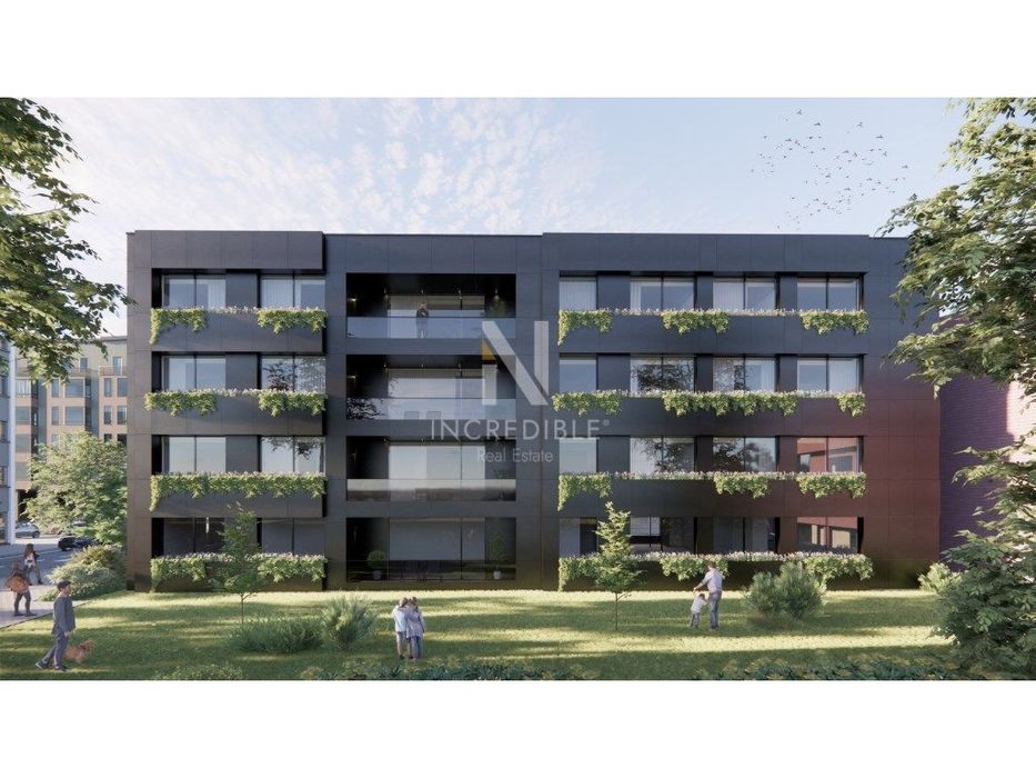 Apartamento T3, Quinta Das Glicínias, Braga