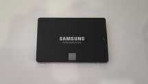 Samsung SSD 870 EVO 500GB SATA