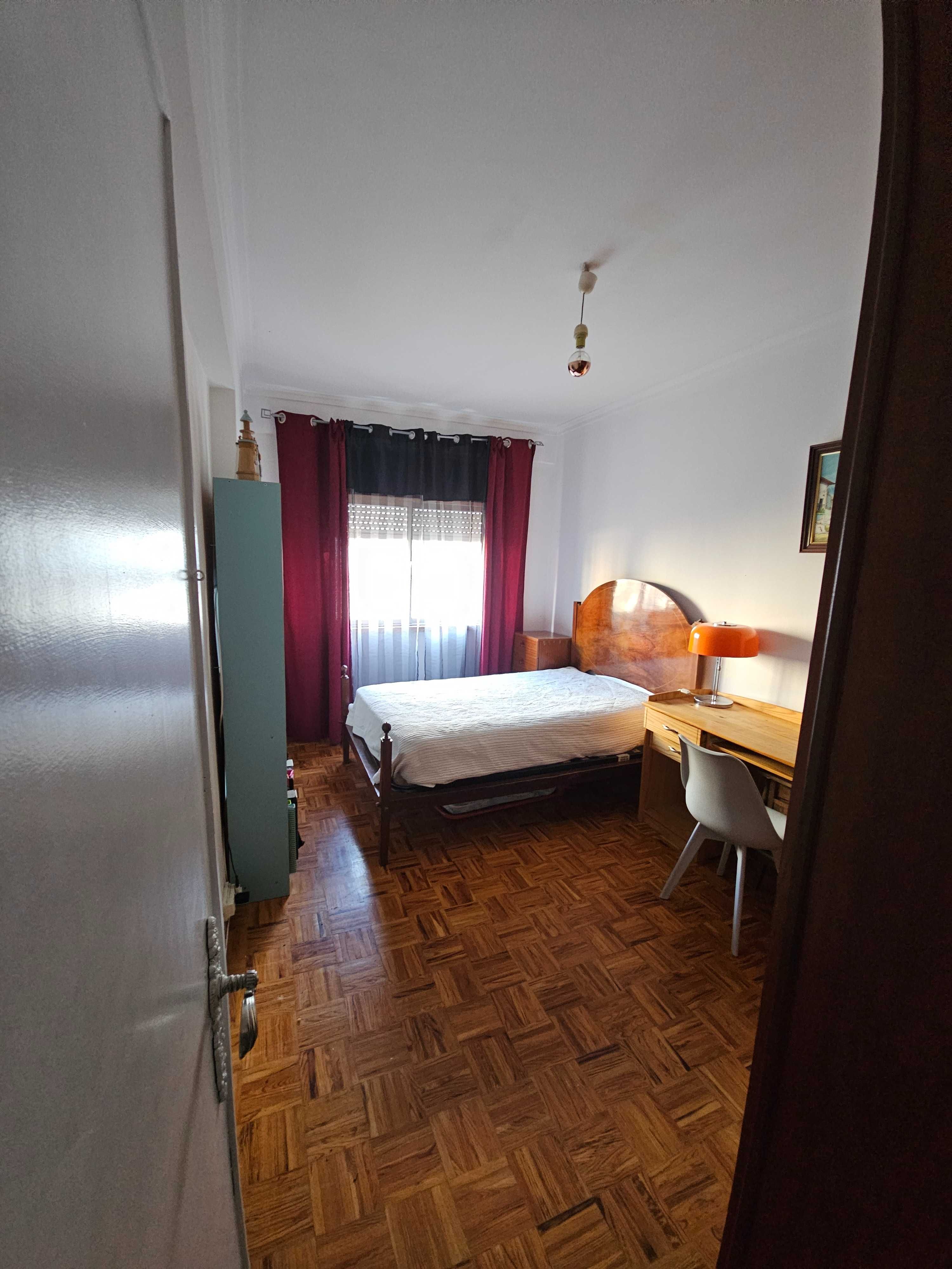 Quarto no casal de São Brás, Amadora