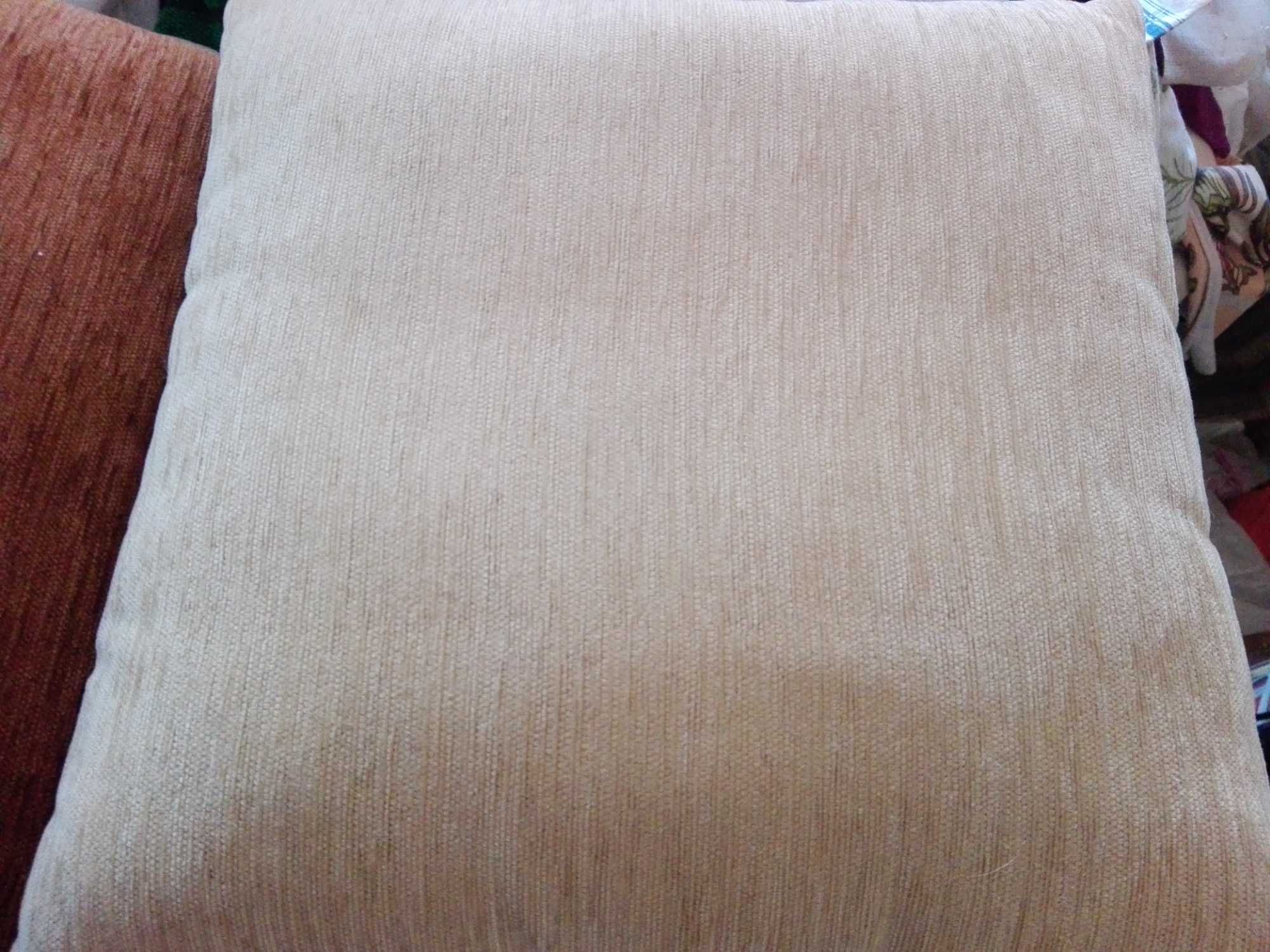Подушки диванные 38*38 3 шт