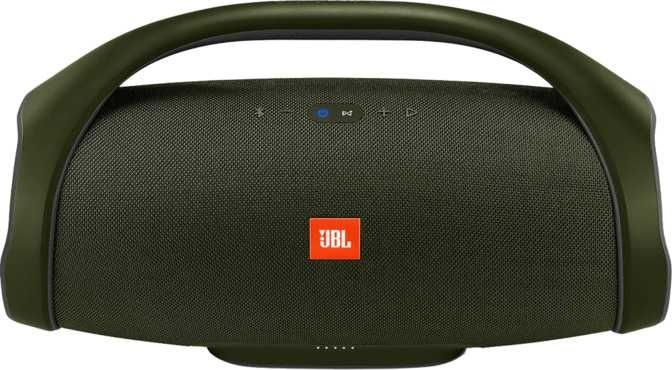 JBL Boombox 1 (переносна акустична система)