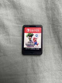 Super Mario Wonder na Nintendo Switch NS