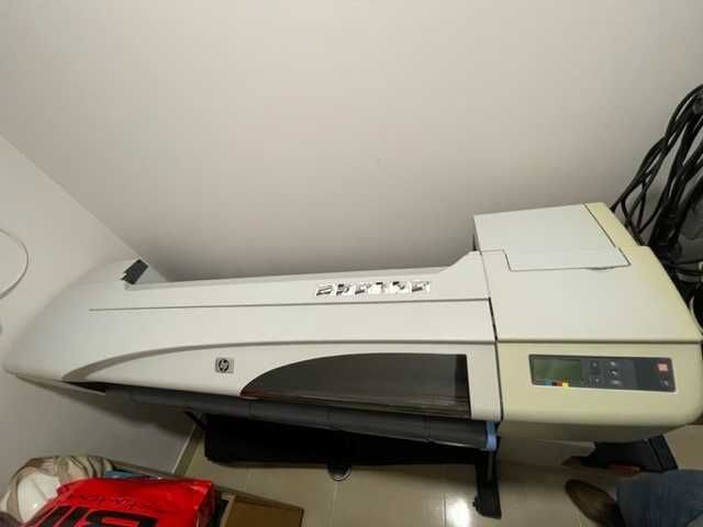 HP designjet 510 "42"