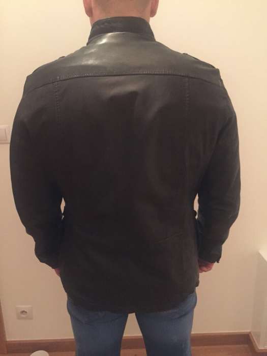 Boss Skóra , Hugo naturalna Nowa Boss Orange!!!