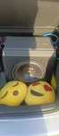 Subwoofer Audio System M12 Evo - Wzmacniacz Hertz EP -2X