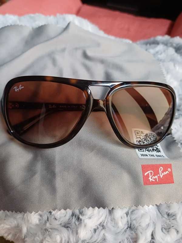 Okulary Ray Ban model RB4162