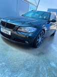 Bmw 320d e91 177cv