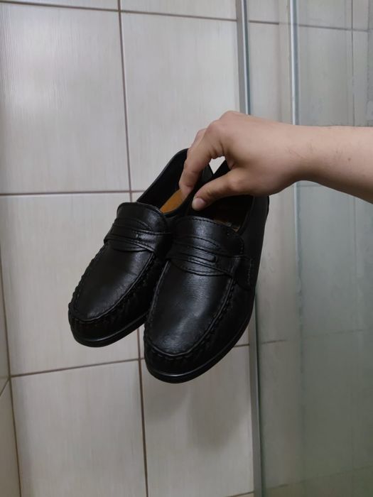 Mokasyny 39 sznurowane letnie jesienne buty damskie buty lekkie wsuwan