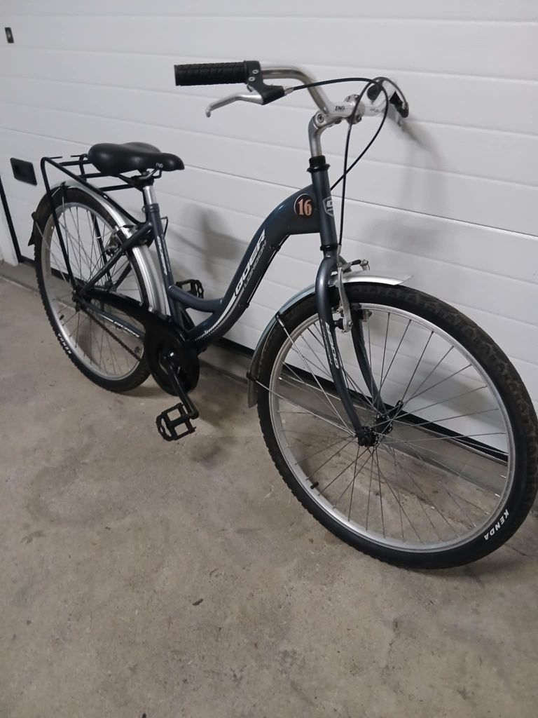 Bicicleta de Senhora QUER London 26 "