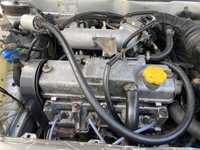 Двигатель ваз 2109-2115 Инжектор в сборе