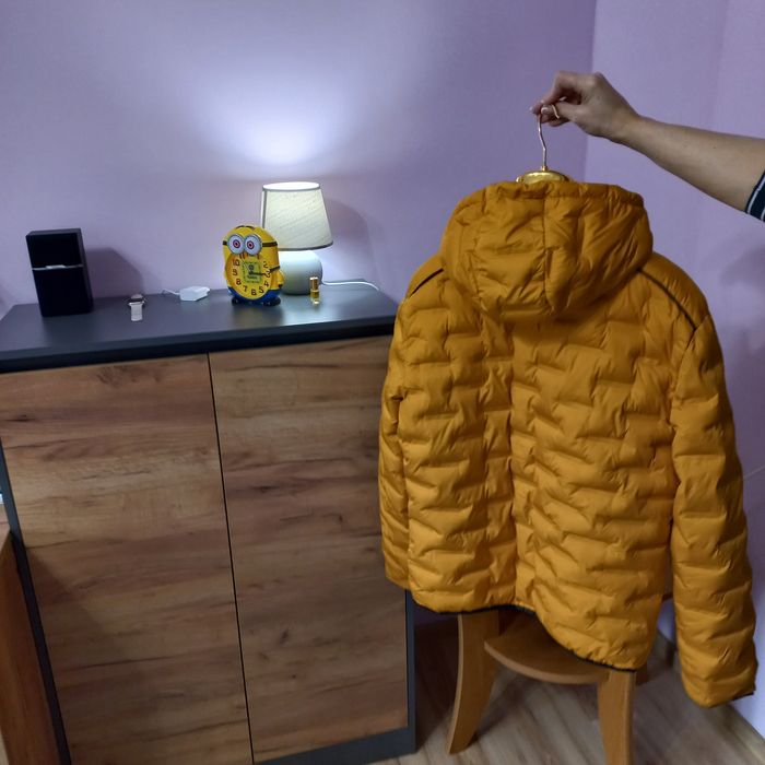 Чоловіча куртка 52 p.