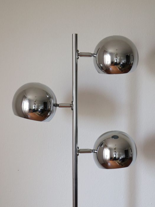 Candeeiros / Lamps