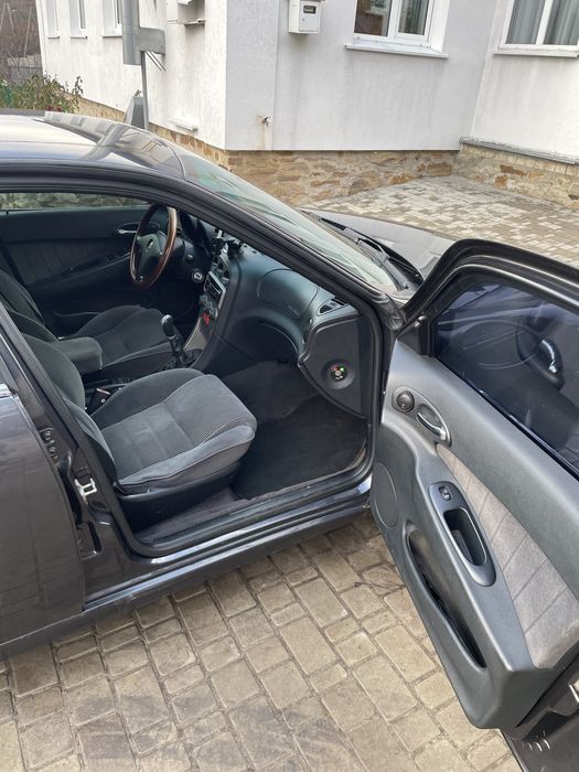 Продам alfa romeo156