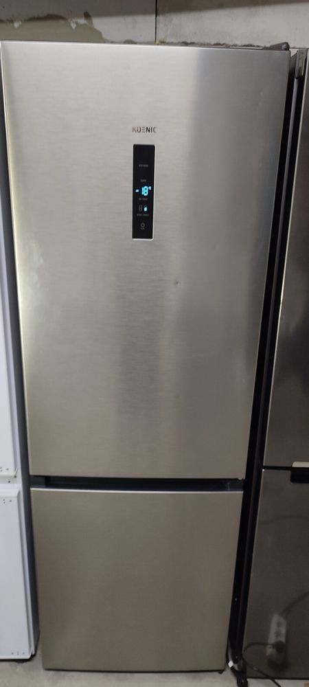 Холодильник Koenic