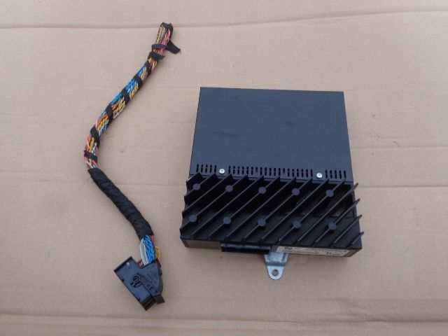 WZMACNIACZ SYSTEMU HIFI BMW e91 9143161