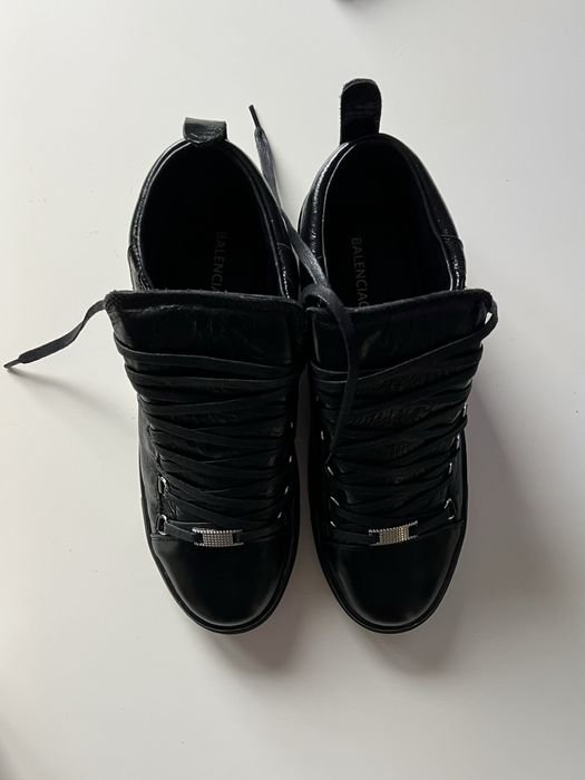 Balenciaga Arena Trainers