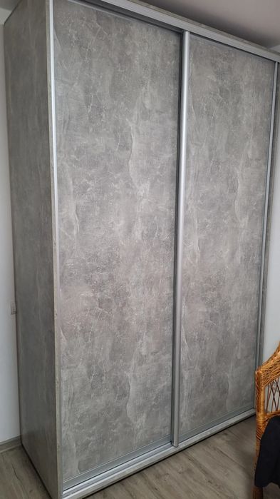 Шафи купе під замовлення