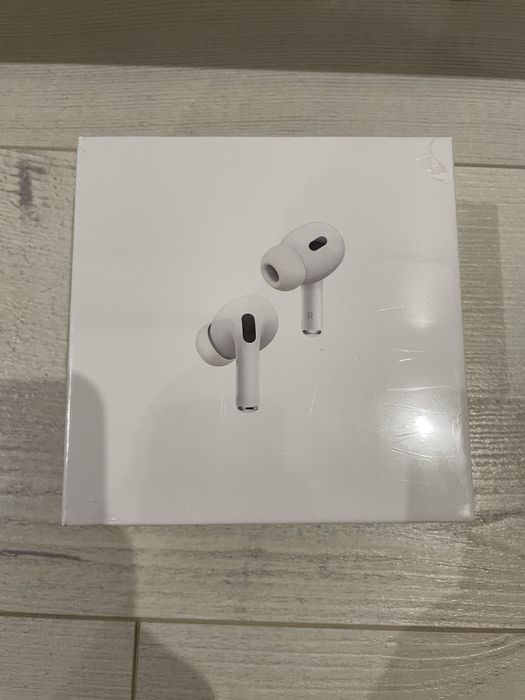 Навушники  AirPods pro2