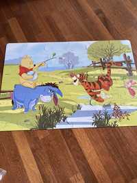 Puzzle gigant 36