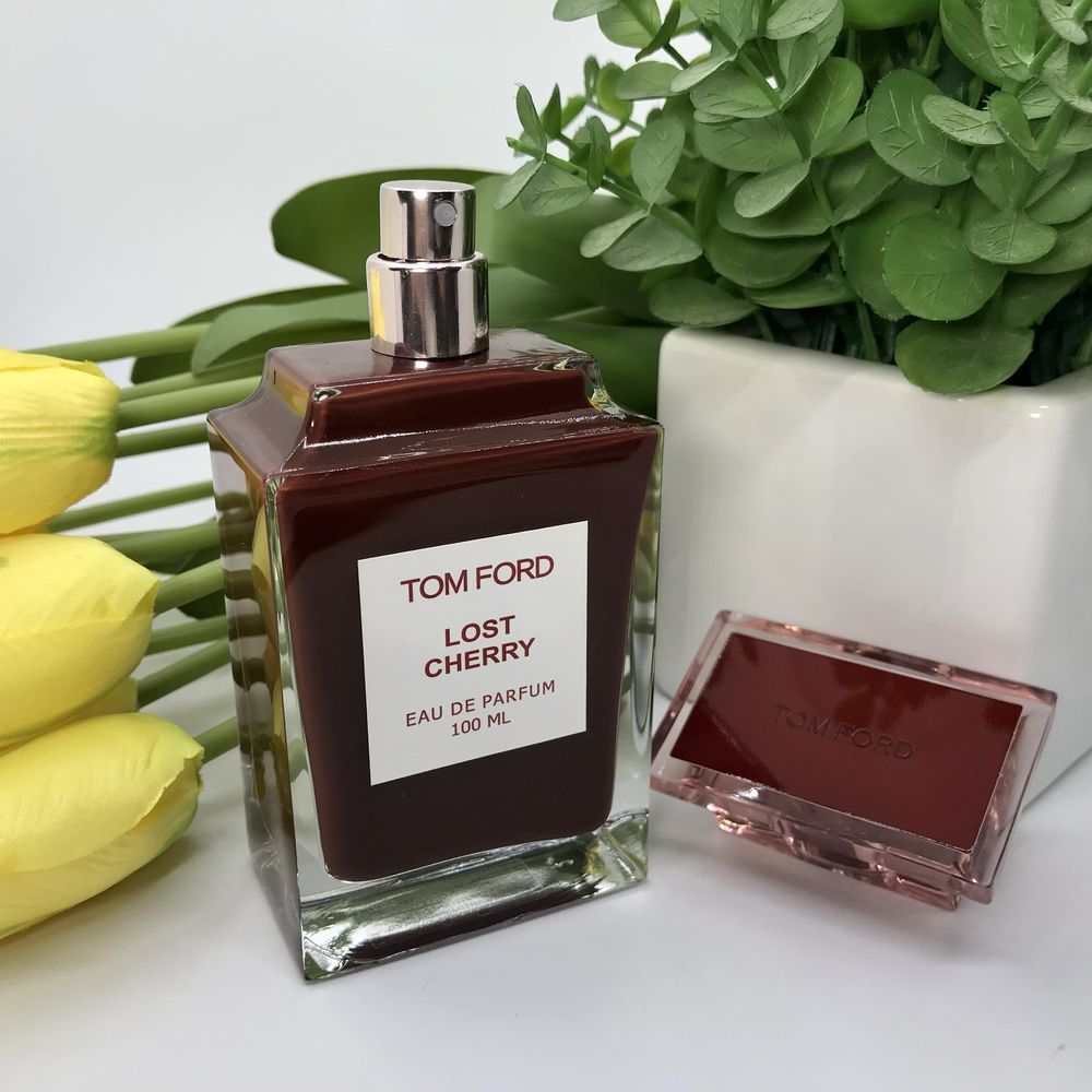 Tom Ford Lost Cherry Том Форд Лост Чері парфуми унісекс