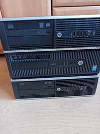 Komputer Pc - HP