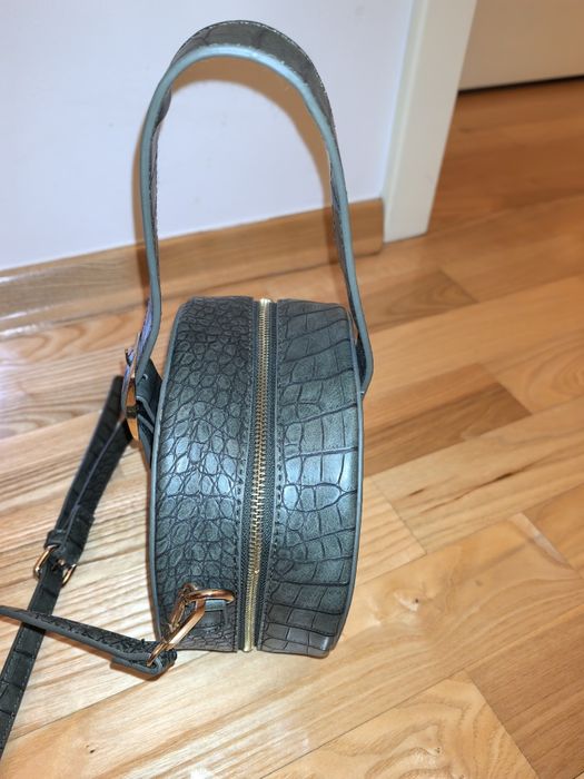 Torebka damska kuferek