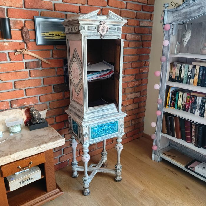unikalny, stylowy mebel vintage