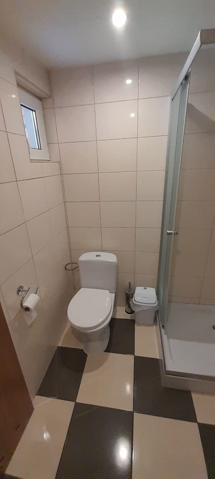 Wynajem domku letniskowego