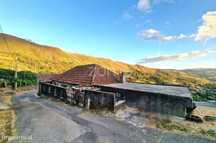 Moradia Individual em Pedra para Recuperar - Covelo Gerês, Montalegre