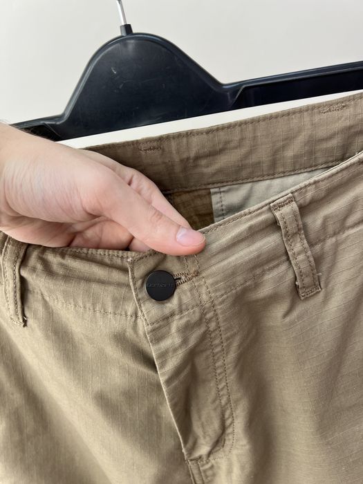 Карго штани Carhartt оригінал