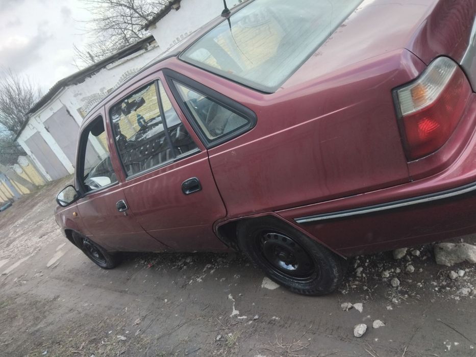 Продам део нексію