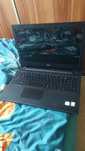 Laptop dell inspiron15 3878 i5 5th 8ram/120gb ssd.
