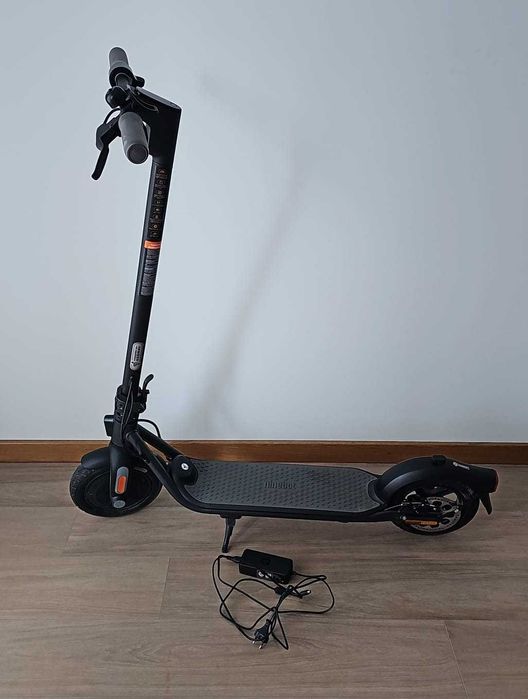 Trotinete Elétrico Ninebot